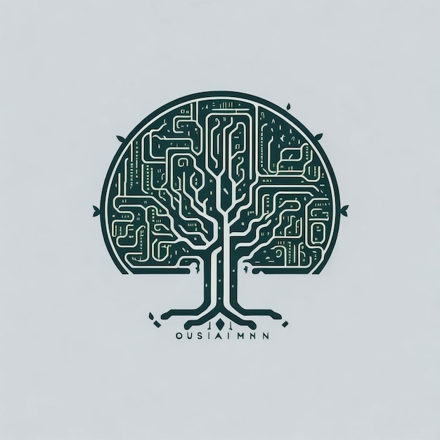 Data Tree Logos