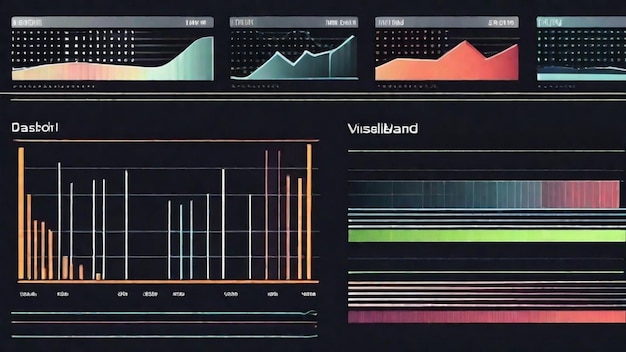 Data visualiseren met interactieve dashboards
