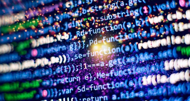 Photo database bits access stream visualisation php language and coding function developer