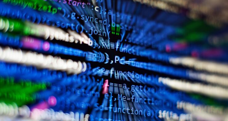 Photo database bits access stream visualisation php language and coding function developer