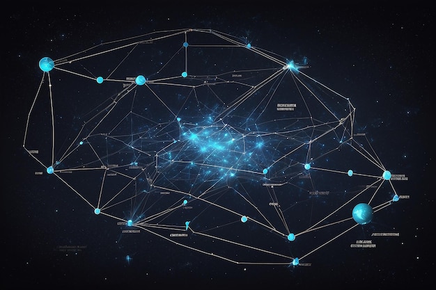 Dataflow Constellation