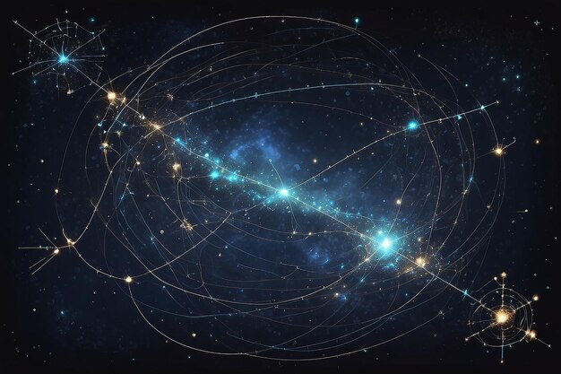 Photo dataflow constellation