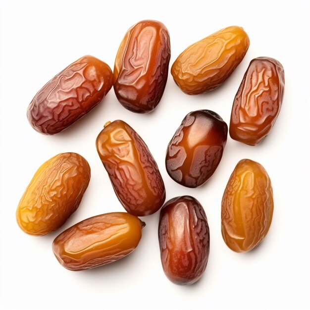 Dates fruit