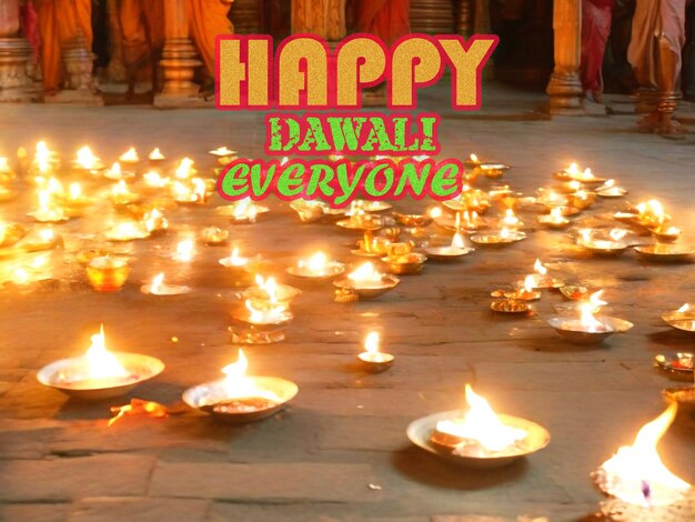 dawali festivels