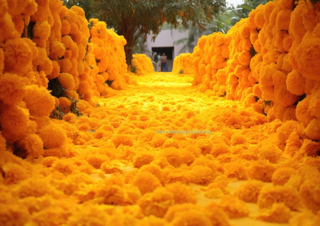 죽은 자의 날 Dia de los muertos