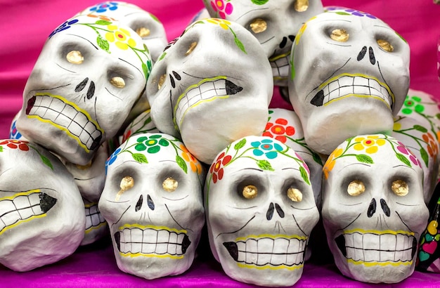 Day of the Dead Mexican tradition 219