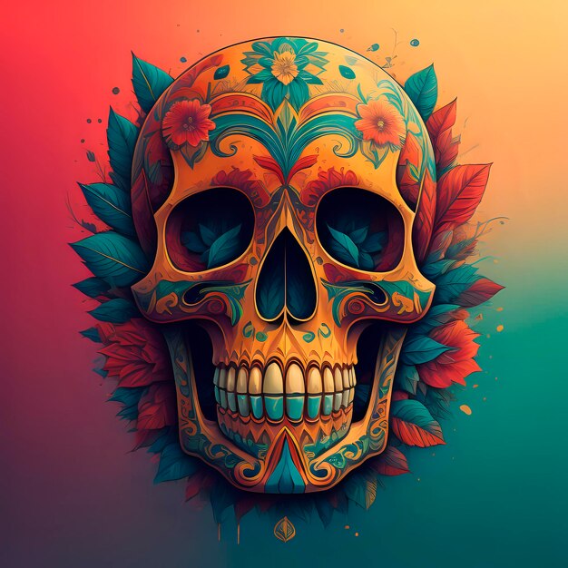 Day of the Dead