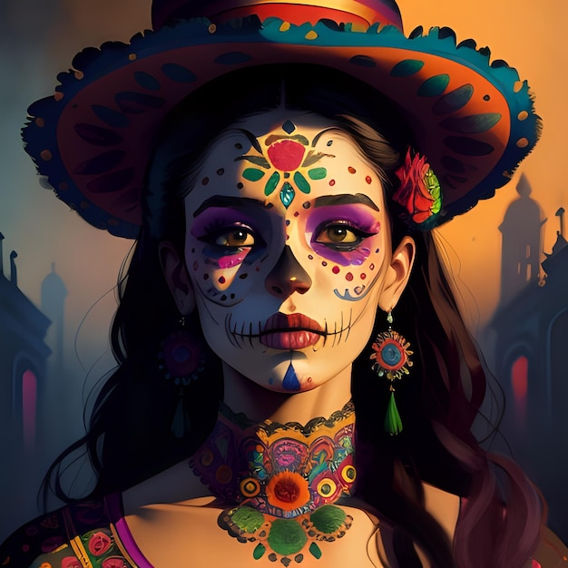 Day of the Dead