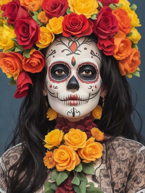 Day of the dead