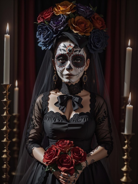 day of the dead