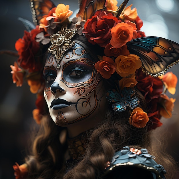 day of the dead