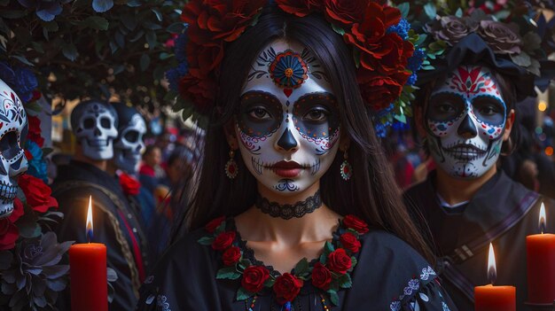 Day Of The Dead