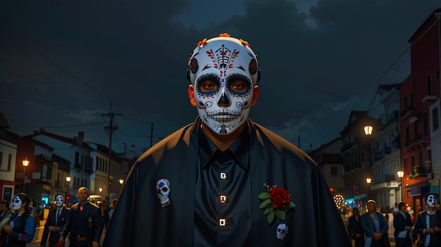 Day Of The Dead