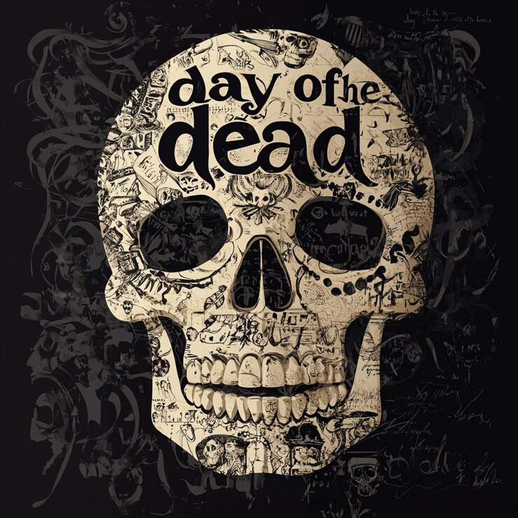 Photo 死者の日