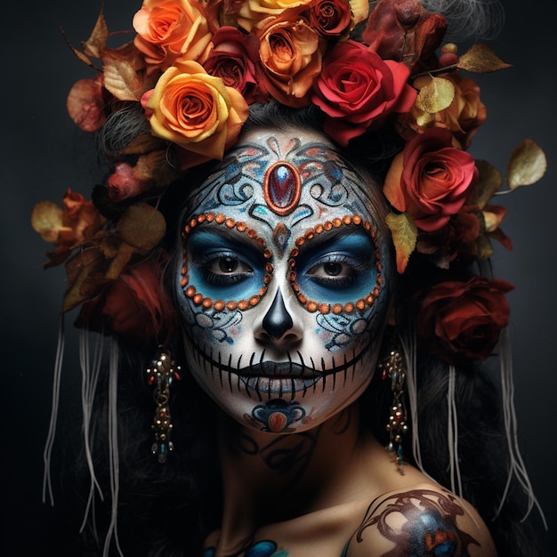 Day of the Dead