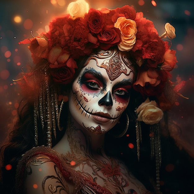 Day of the Dead