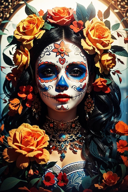 Day Of The Dead