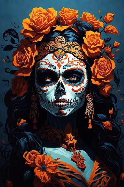 Day Of The Dead