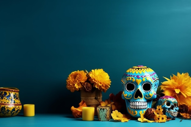 day of the dead