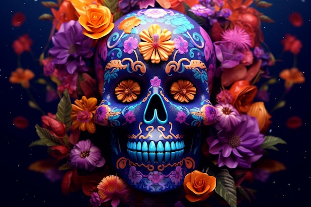 Day of the Dead