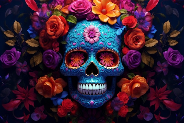 Day of the Dead