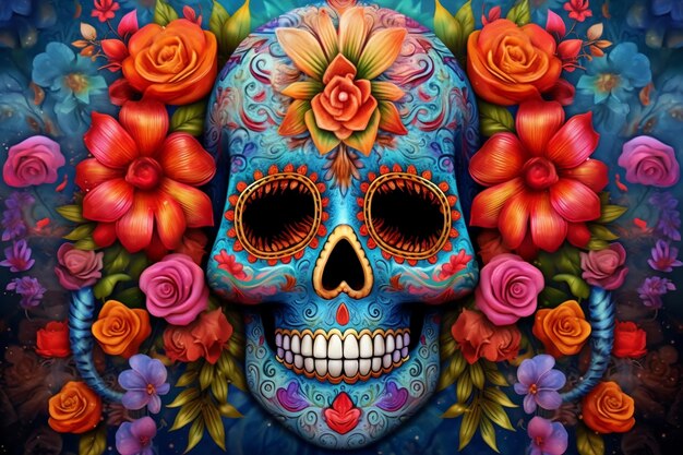 Day of the Dead