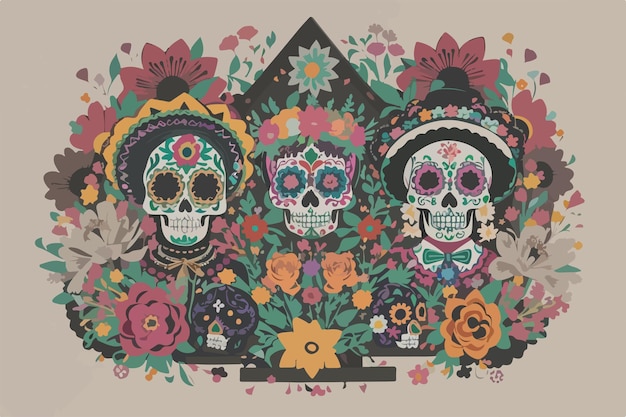 day of dead