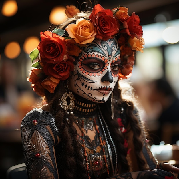 day of the dead