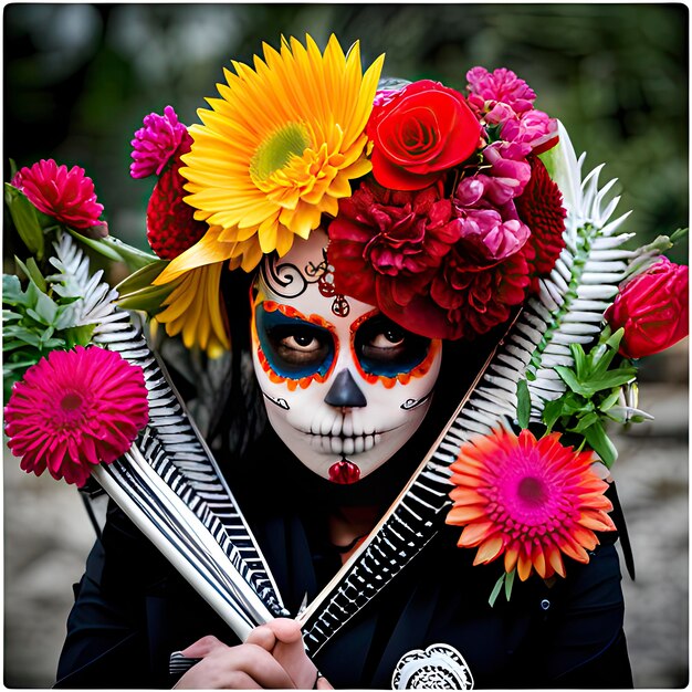 Day of the dead