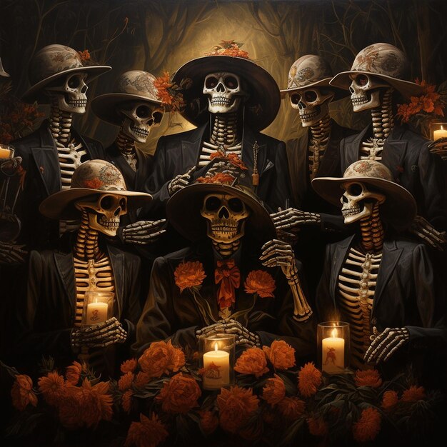 Day of the Dead