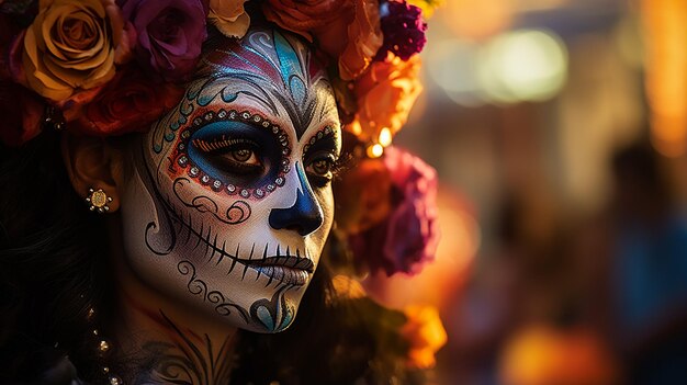 Day of the dead