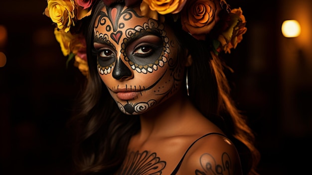 Day of the dead