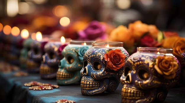 Day of Dead