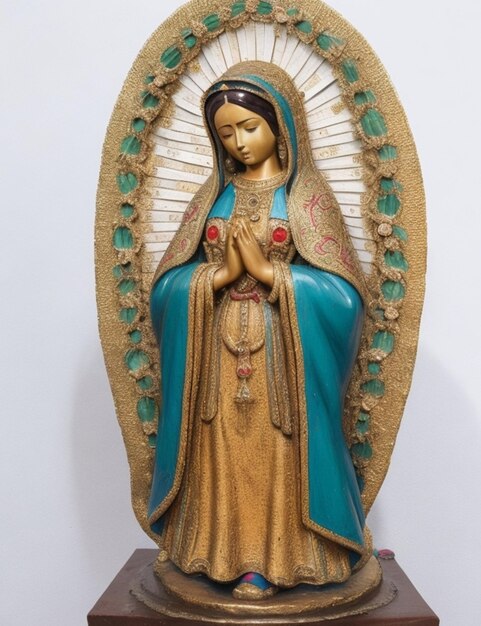 Day of the Virgin of Guadalupe