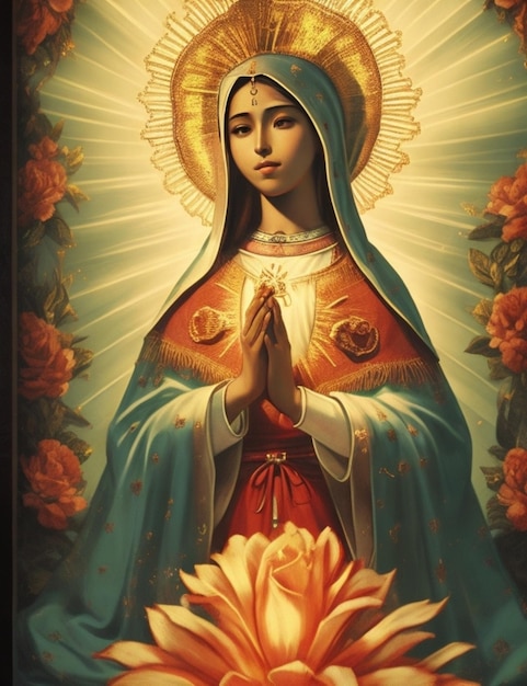 Day of the Virgin of Guadalupe