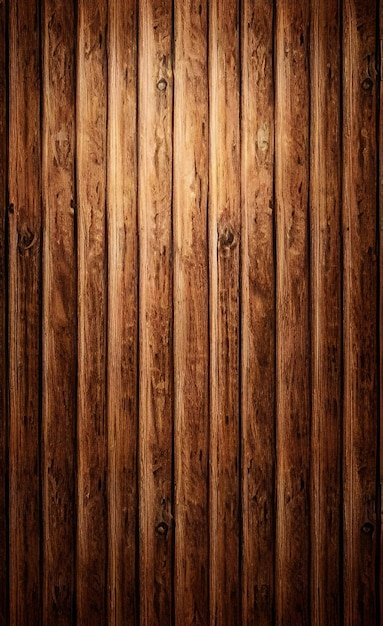 Dazzling wooden texture background