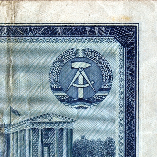 DDR note detail