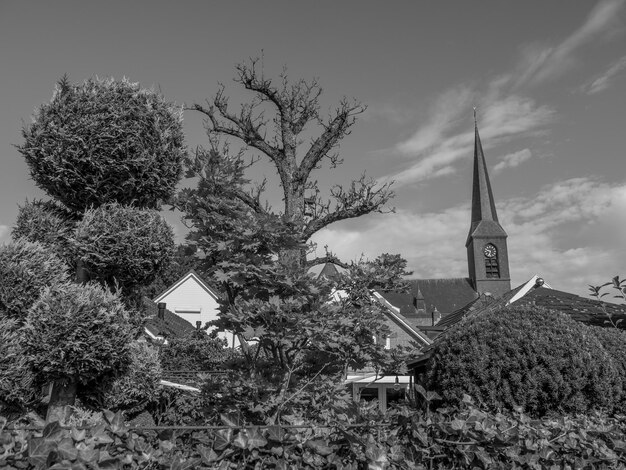 de achterhoek in holland