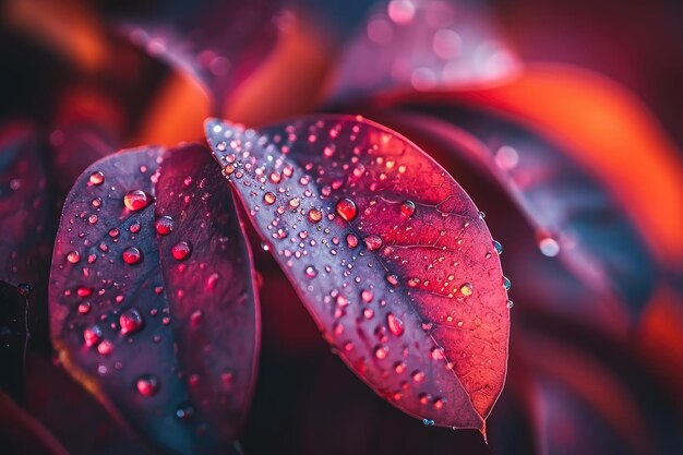 de adembenemende schoonheid van professionele natuurfotografie