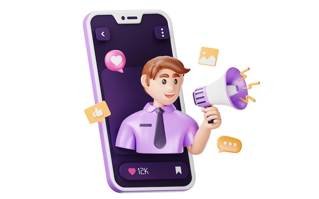 De beste hoogwaardige illustraties voor e-commerce store marketing en Google Ads