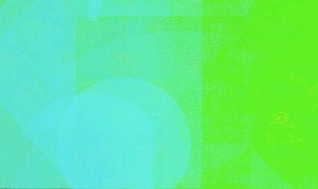 De blauwe en groene gemengde achtergrond van het gradiëntontwerp