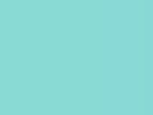 de blauwe kleur van de hemel is de kleur van de lucht
