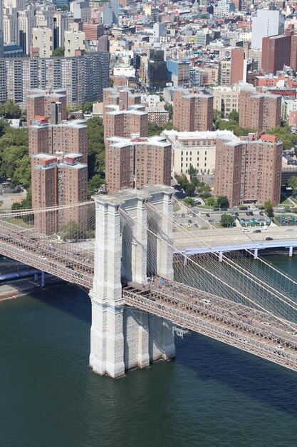 Foto de brooklynbrug.