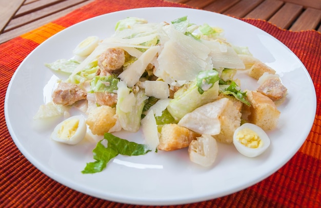 De Caesarsalade