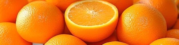 De citrusdruppels schitteren en beloven de verfrissende smaak en natuurlijke zoetheid van vers geperst sinaasappelsap