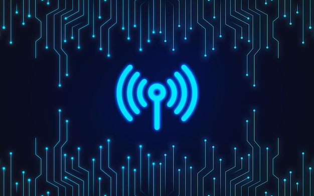 De combinatie van nieuwe technologieën in de cyberwereld