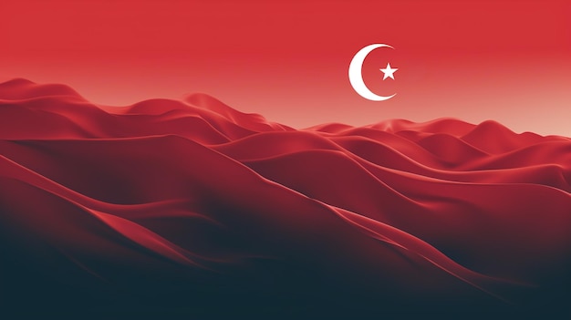 De Dag van de Republiek is een openbare feestdag in Turkije ter ere van de proclamatie van de Republiek Turkije op 29 oktober 1923.