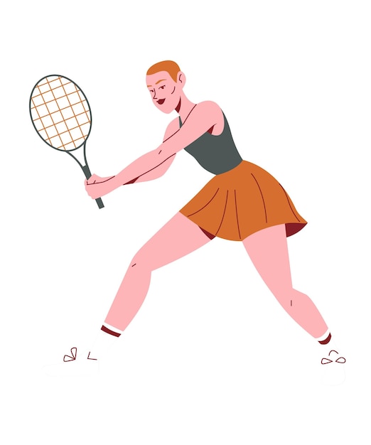 De dynamische wereld van het tennis