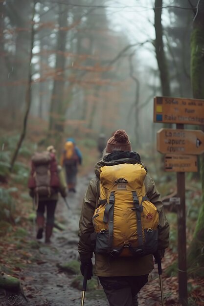 Foto de essentie van activiteiten in de buurt van de gemeenschap vakantieviering en boeiende foto's