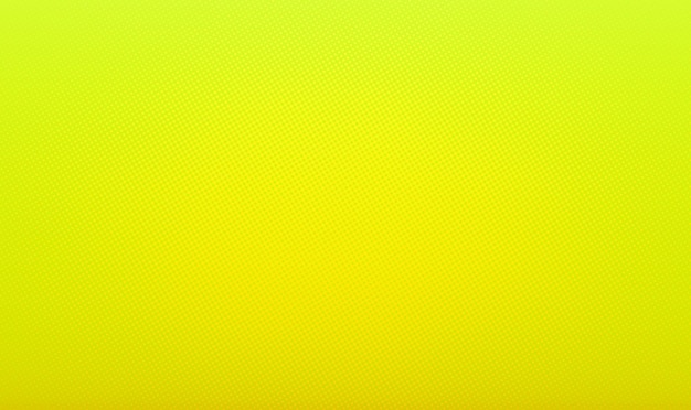 De gele achtergrond van het gradiëntontwerp